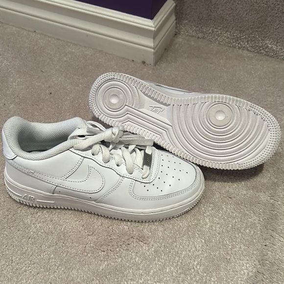 Nike Air Force 1 lows - Picture 4 of 5